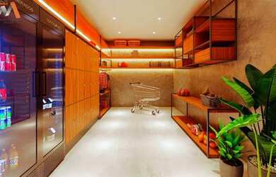 Imagem 15: Apartamento no Ed. Torre Lumiar