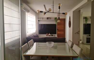 Imagem 6: Sobrado com 3 dormitórios à venda, 137 m² por R$ 620.000,00 - Jardim...