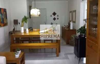 Imagem 3: Apartamento - Condomínio Edifício Agenor dos Santos