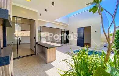 Imagem 9: Viva com Luxo e Conforto no Residencial Maria Julia - Conheça Esta Residência...