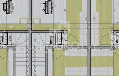 Imagem 7: Res. San Marino Três Rios do Norte Lot. Mirage