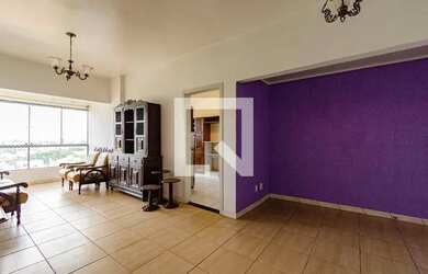 Imagem: O apartamento na cobertura possui 3 Dormitórios, 3 Banheiros