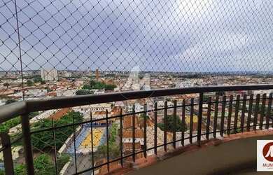 Imagem: O apartamento à venda possui 3 Dormitórios, 2 Banheiros, 1