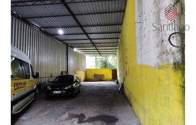 Imagem 2: Galpão à venda, 340 m² por R$ 318.000 - Milho Branco - Juiz de Fora/MG