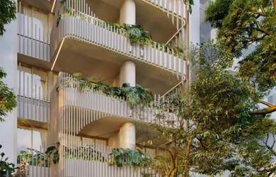 Imagem 2: Exclusividade em Ipanema