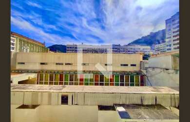 Imagem 7: Apartamento para Aluguel - Copacabana, 1 Quarto, 44 m2