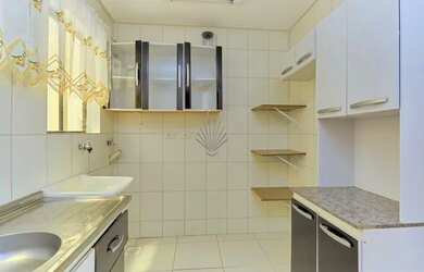 Imagem 6: Apartamento 03 dormitórios no Campo Comprido com excelente localização. Poucos metros da U