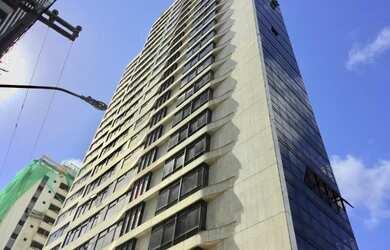 Imagem 4: Vendo apartamento alto Padrão pé na Areia da Praia de Piedade