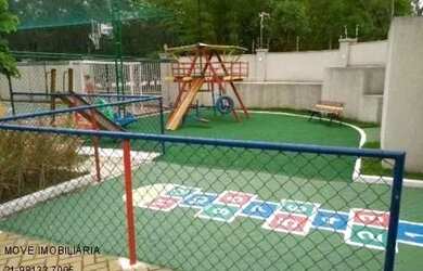 Imagem 13: APARTAMENTO RESIDENCIAL em RIO DE JANEIRO - RJ, RECREIO DOS BANDEIRANTES