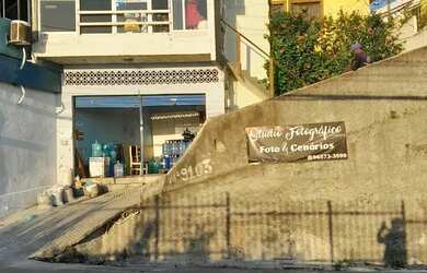 Imagem 3: Loja Barra de guaratiba. 40m² de Área