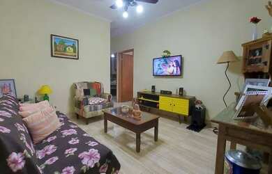 Imagem 2: Casa na Tupi. Churrasqueira, 70m² de Área, 2 Vagas na garageme2 Dormitórios