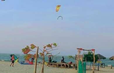 Imagem 2: Vila Cangalha Camocim - CE - Brasil Condomínio Boutique Seu futuro lar...