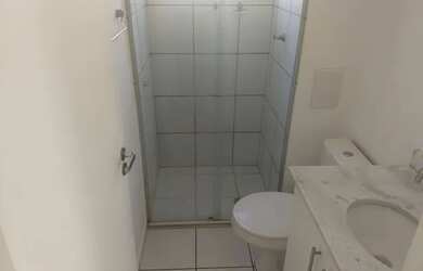 Imagem 5: Apartamento para venda com 2 quartos em Chácara Bela Vista - Cond. Ipê...