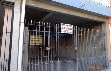 Imagem: A casa possui 1 Dormitório, 1 Banheiro, 35m² de Área e está