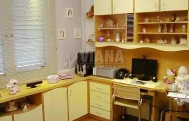 Imagem 11: Apartamento com 3 Dormitorios em Vila Assunção , Santo André