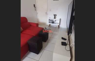 Imagem 4: Alugo apartamento no Residencial Belvedere, Bairro Japaozinho