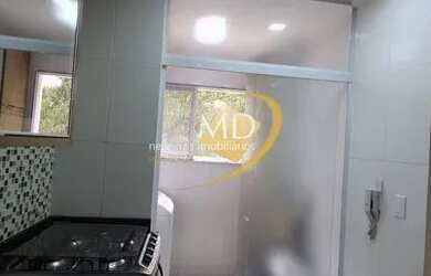 Imagem 5: Apartamento Bairro Santa Maria