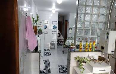 Imagem 7: Apartamento à venda, 4 quartos, 4 suítes, 3 vagas, Freguesia Jacarepaguá...