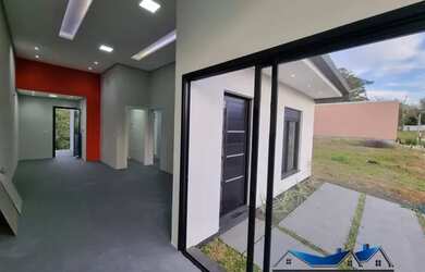 Imagem 13: Velleda oferece linda casa, condomínio Green, Caminho do Meio