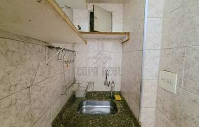 Imagem 13: RIO DE JANEIRO - Kitchenette/Conjugados - Copacabana