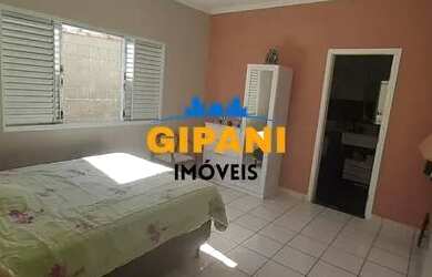 Imagem 8: CASA RESIDENCIAL em JAGUARIÚNA - SP, JARDIM CRUZEIRO DO SUL