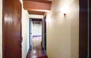 Imagem: O apartamento possui 3 Dormitórios, 4 Banheiros, 1 Vaga na