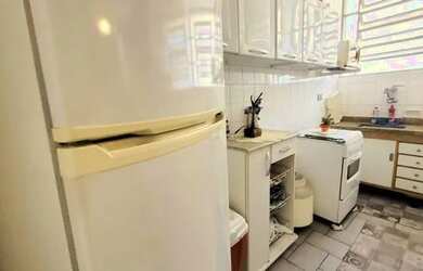 Imagem 10: Apartamento para venda possui 40 metros quadrados com 1 quarto em Guilhermina...