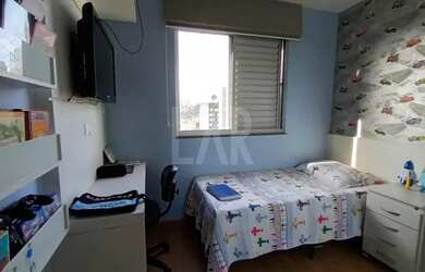 Imagem 10: Apartamento à venda, 4 quartos, 2 suítes, 3 vagas, Buritis - Belo Horizonte/MG