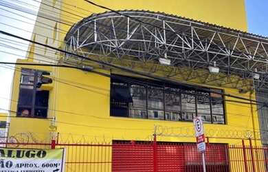 Imagem 1: Lojao no centro de salvador