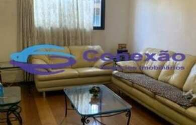 Imagem: A casa possui 3 Dormitórios, 4 Banheiros, 2 Vagas na garagem