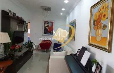 Imagem 2: Apartamento Bairro Santa Maria