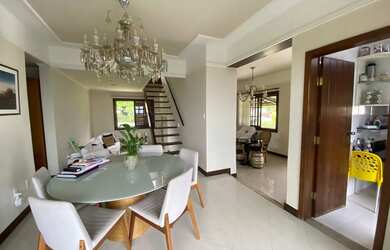 Imagem 8: Casa Alto Padrão Condomínio Fechado A Venda em Jaguaribe