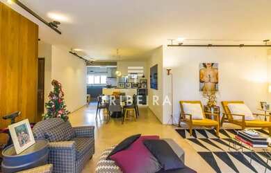 Imagem 7: Imóvel de 240m², com 4 dormitórios sendo 2 suítes