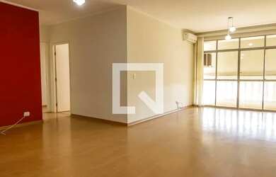 Imagem: O apartamento possui 2 Dormitórios, 4 Banheiros, 2 Vagas na