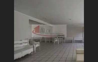 Imagem 5: Brooklin 100 m² 3dormis andar alto. A 2 quadras do Metrô, rua tranquila...