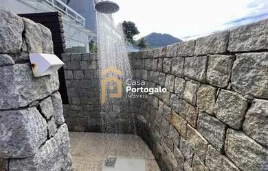 Imagem 11: Linda casa disponível para aluguel temporada e venda no Condomínio Portogalo...