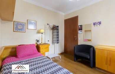 Imagem 13: Apartamento Locação 3 Dormitórios - 100 m² Jardim Paulista