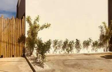 Imagem: A casa em condomínio possui 3 Dormitórios, 4 Banheiros, 1