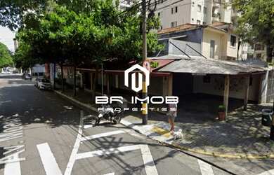 Imagem: O depósito possui 401m² de Área e está localizado em Planalto