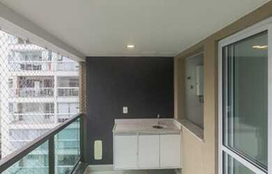 Imagem 7: Apartamento para Aluguel - Recreio, 2 Quartos, 80 m2