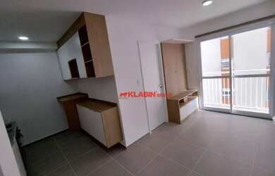 Imagem 14: Apartamento com 2 dormitórios, 40 m² - venda por R$ 599.000,00 ou aluguel por R$ 5.958,00