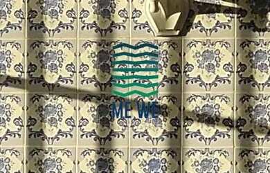 Imagem: A casa possui 5 Dormitórios, 3 Banheiros, 4 Vagas na garagem