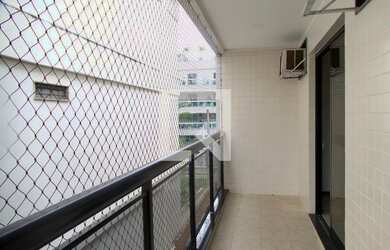 Imagem 12: Apartamento para Aluguel - Recreio, 3 Quartos, 92 m2