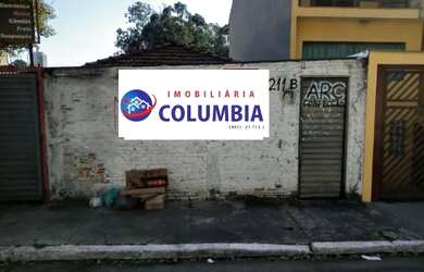 Imagem: O terreno possui 125m² de Área e está localizado em Jardim