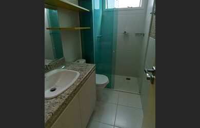 Imagem 9: Apartamento vista rio. 169m² de Área, 3 Vagas na garageme4 Dormitórios