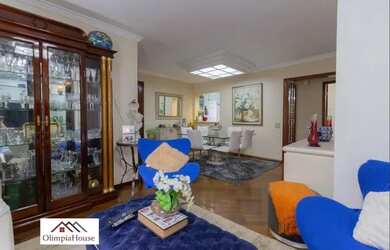 Imagem 2: Apartamento Locação 3 Dormitórios - 100 m² Jardim Paulista