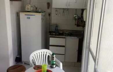 Imagem 2: Apartamento para aluguel e venda possui 41m2 quadrados com 1 quarto em Pituba - Salvador