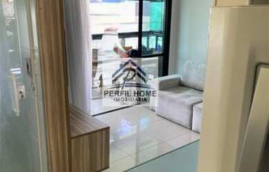 Imagem 2: Apartamento para Venda em Salvador, Patamares, 1 dormitório, 1 banheiro, 1 vaga