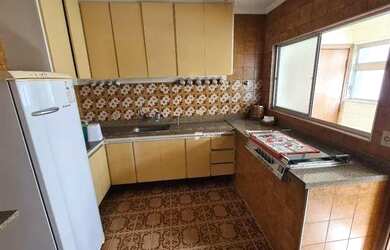 Imagem 9: Apartamento com 3 dormitórios, 160 m² - venda por R$ 420.000,00 ou aluguel por R$ 2.590,00