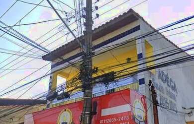 Imagem: A casa possui 1 Dormitório, 1 Banheiro, 50m² de Área e está